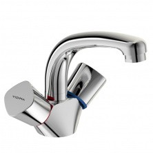 Смеситель для умывальника Vidima QUADRO BA244AA