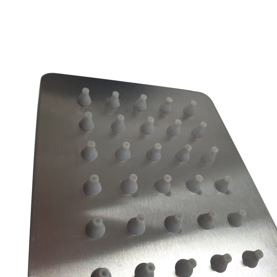 Приобрести haiba смеситель для ванны 184мм, нержавеющая сталь hb-60815