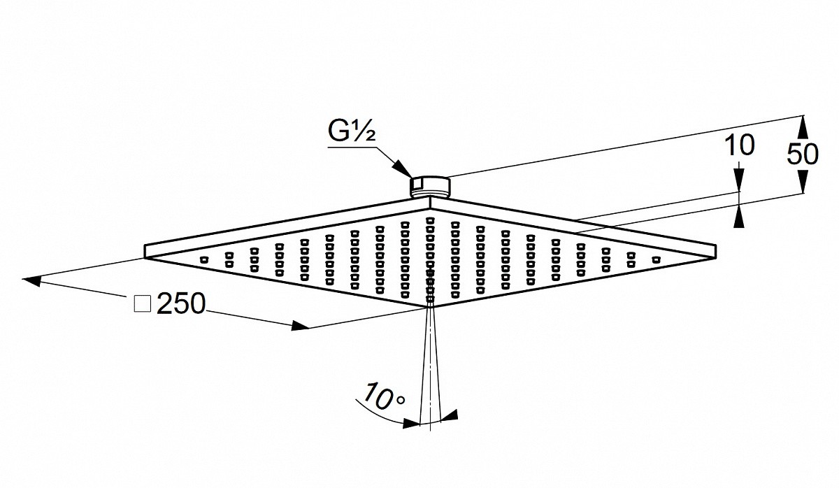 Приобрести набор 7 в 1 kludi ameo с кнопочным дивертером, хром (416590575,88011,6651405-00,6442505-00,6556005-00,6450005-00,6107105-00)