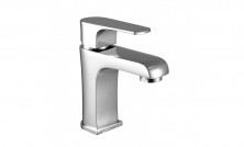 LEMARK Смеситель для раковины Plus Factor, хром LM1606C