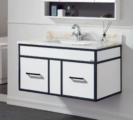 Приобрести раковина - встраиваемая снизу ceramalux 50 см 542a