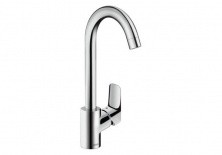 Смеситель для кухни Hansgrohe Logis 260 71835000