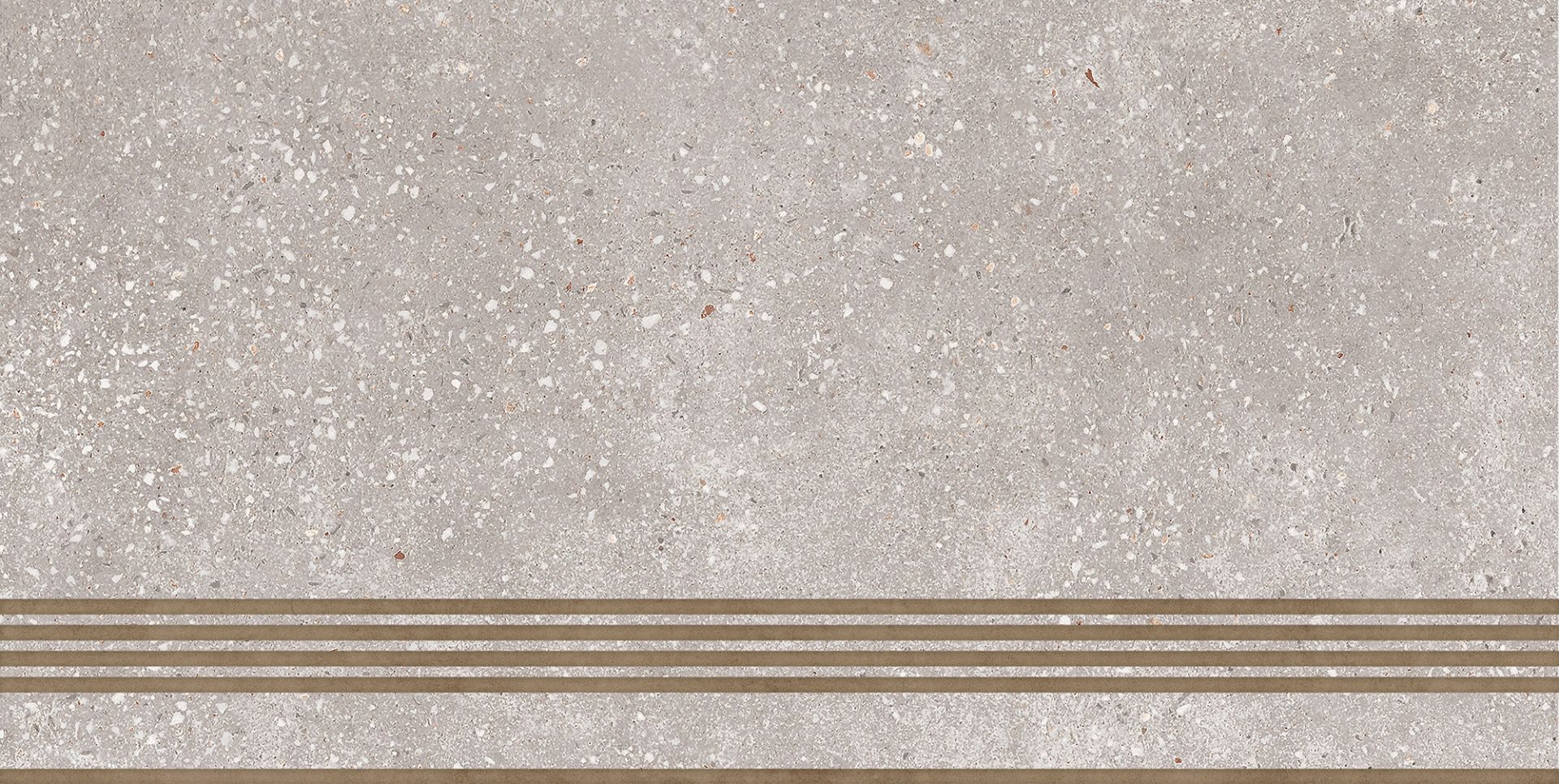 Приобрести global tile ступень керамическая coral rock_gt сер. 30x60 _ 1\6 st183vg