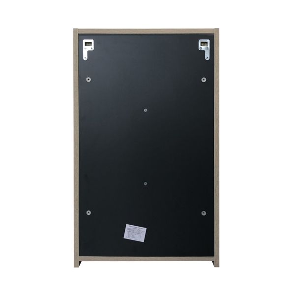 Приобрести сomforty пенал порто-50 дуб дымчатый