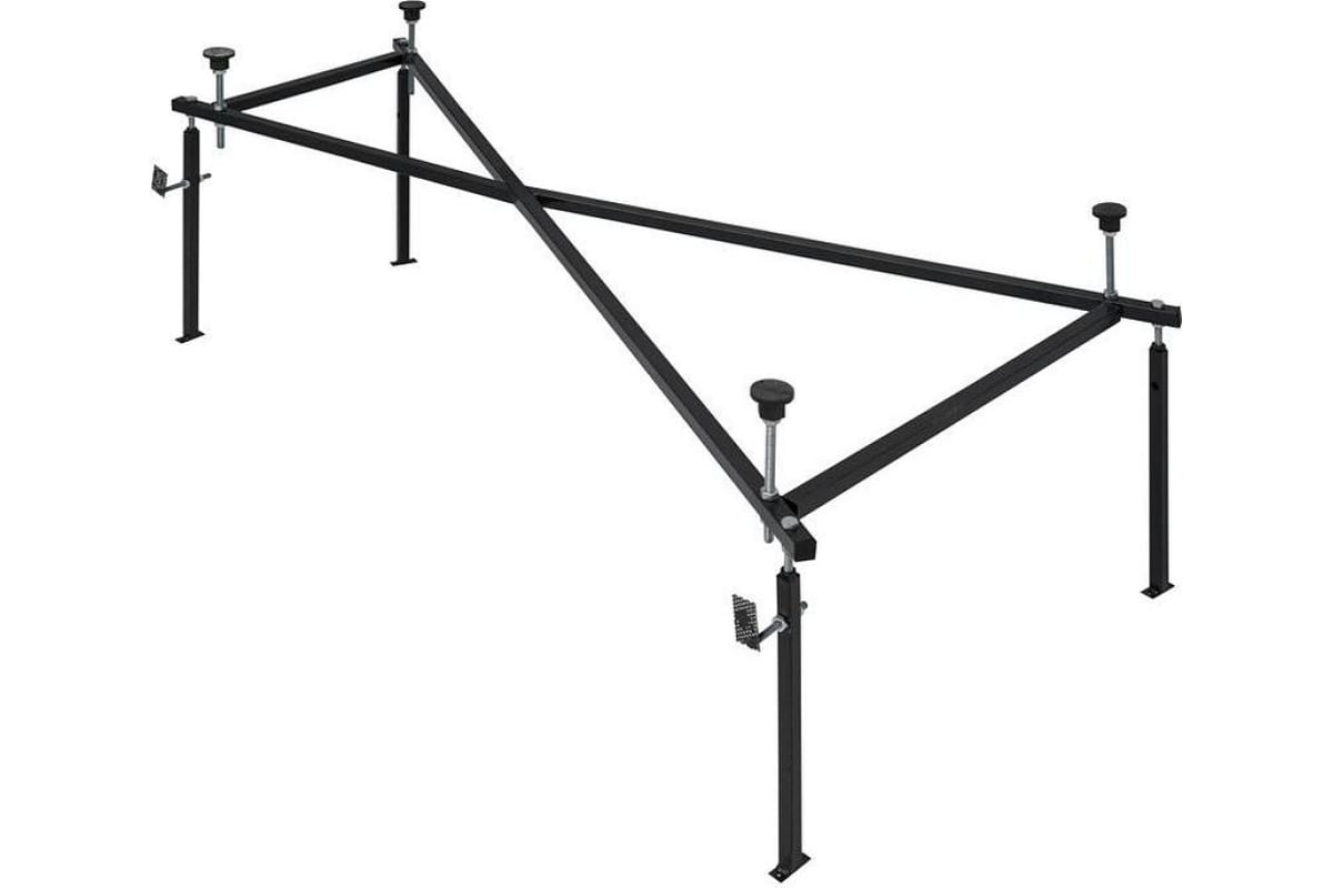 Приобрести aquanet каркас для акриловой ванны, сварной palma 170x90/60 см l/r
