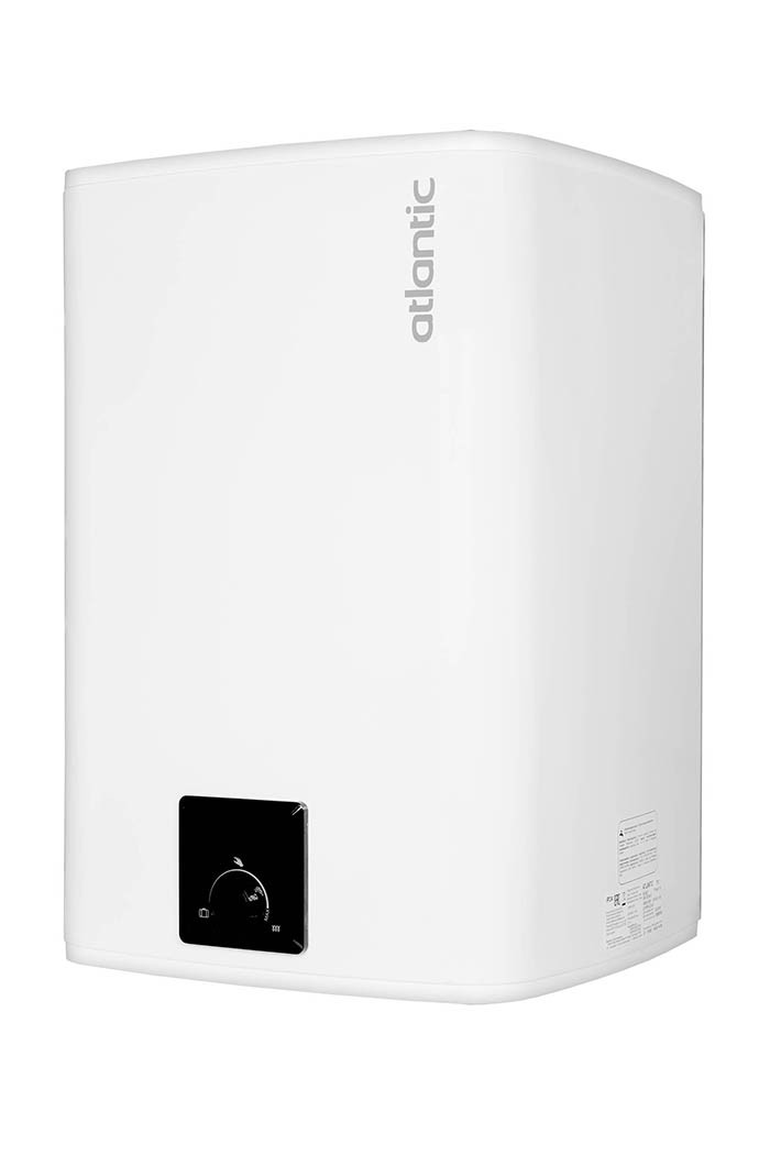 Приобрести электрический водонагреватель atlantic steatite cube 75 s4 c 851267
