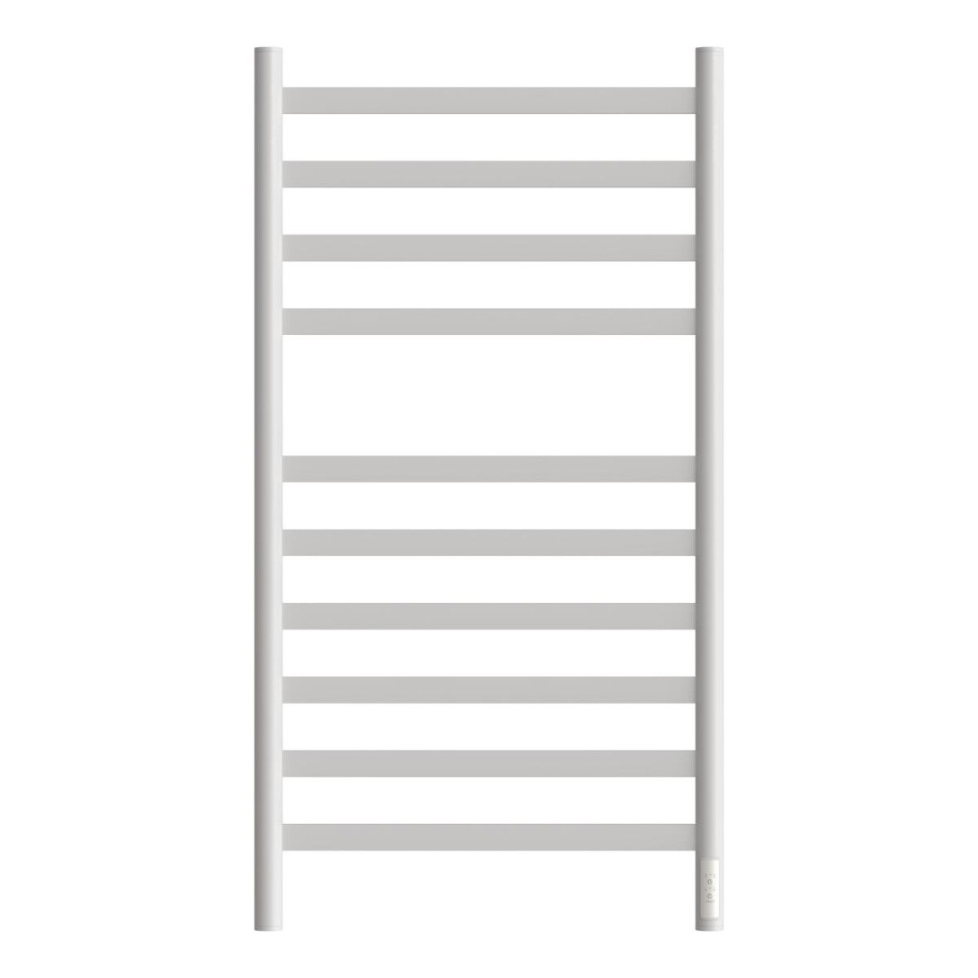 Приобрести полотенцесушитель электрический point 500х1000 селена п10, белый pn16850w