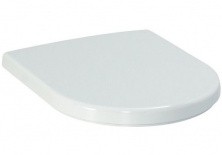 Сидение с крышкой для унитаза Laufen Pro, микролифт 8.9695.1.300.000.1