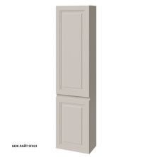 Caprigo Пенал WALES 40 см, светло бежевый