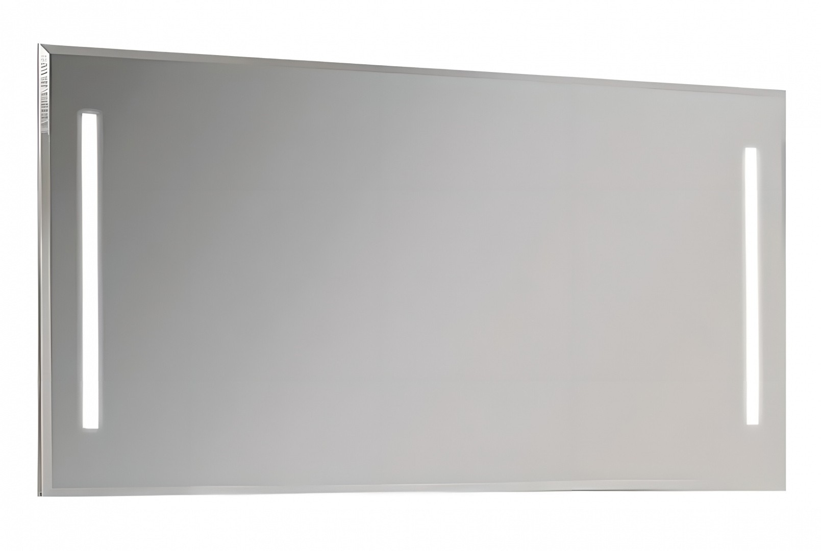 Приобрести зеркало акватон отель 150 см 1a107502ot010