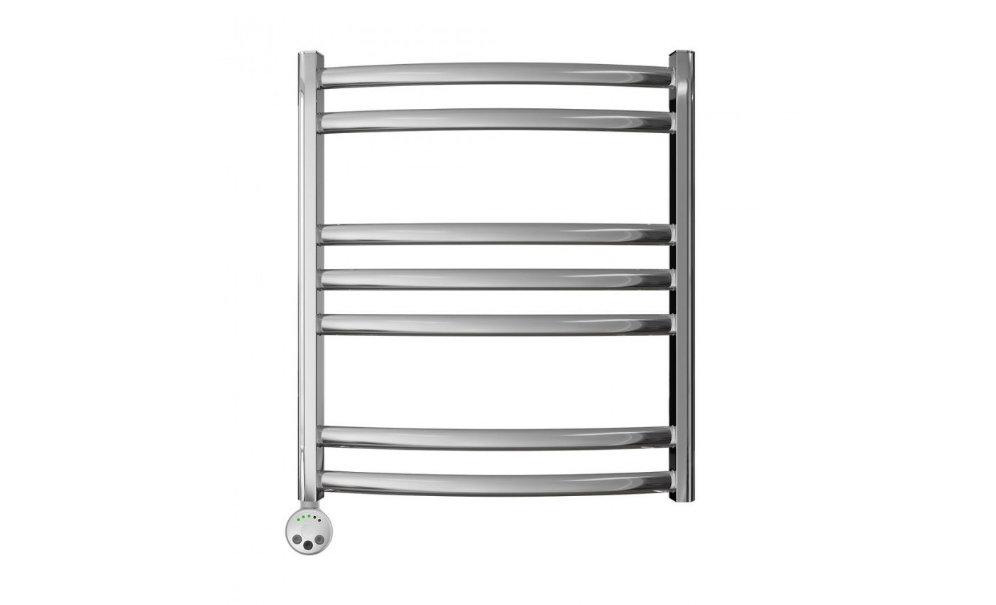 Приобрести lemark полотенцесушитель электрический atlantiss п7 500x600мм, хром lm32607re