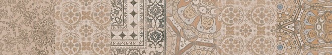 Приобрести плитка напольная kerama marazzi про вуд беж светлый декорированный обрезной 20х119,5