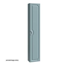 Caprigo Пенал FIRENZE 30 см, правый, антарктида