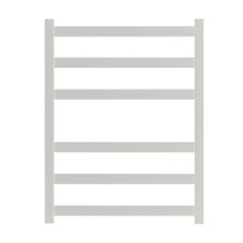 Point Полотенцесушитель водяной Меркурий П6 500x600, белый PN83156W