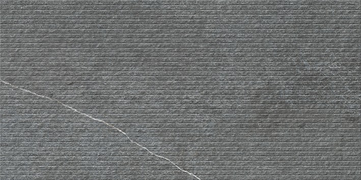 Приобрести плитка напольная vitra napoli 3d антрацит