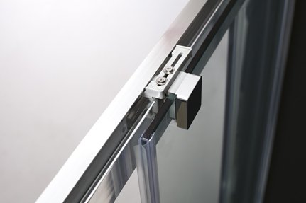 Приобрести cezares душевое ограждение premier-soft 150х90см premier-soft-w-ah-1-150/90-c-cr-iv