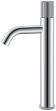 Boheme Смеситель для раковины Stick, высокий, хром 122-CRCR.3