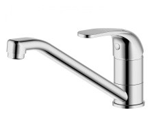 Смеситель для кухни Bravat FIT F7135188CP-RUS