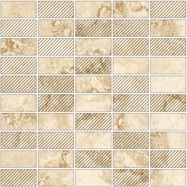 Приобрести мозаика kerranova shakespeare light beige/светло-бежевый 4003-s(g) m07 30.7