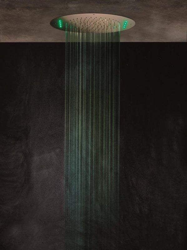 Приобрести cezares верхний душ, 55х55см, хром czr-sdrh1-50-01