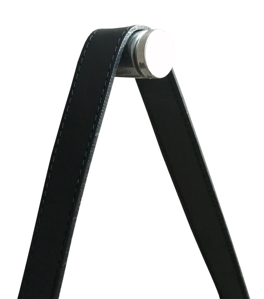 Приобрести azario зеркало капитан 71х71 см, черное, с подсветкой, сенсорный выключатель led-00002390