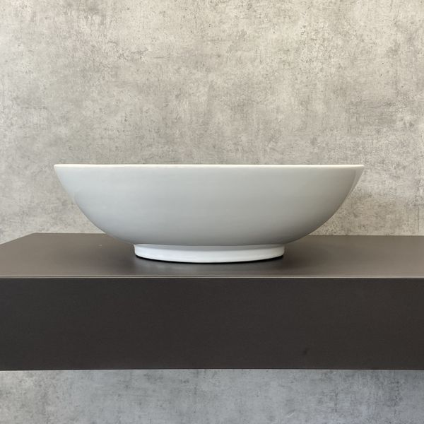 Приобрести comforty раковина 78197 51х43 см, белая