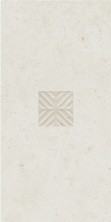 Декор настенный Kerama Marazzi Карму 300х600, светло бежевый ID126