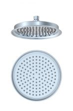 Верхний душ WONZON & WOGHAND, Хром (WW-88DP05-CR)