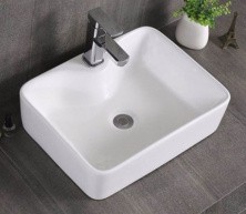 Раковина-чаша CeramaLux 48 см 7291