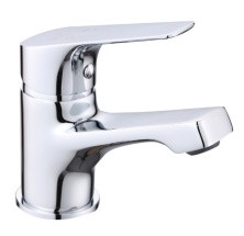 Cмеситель для раковины ViEiR Sist 150 мм, хром V063511