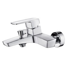 Смеситель для ванны Imprese Grafiky, хром ZMK061901040