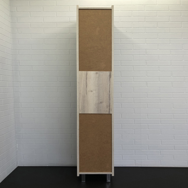 Приобрести сomforty пенал "марио-40" дуб дымчатый