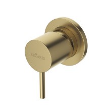 CEZARES Встраиваемый смеситель LEAF-DIM-L-SR