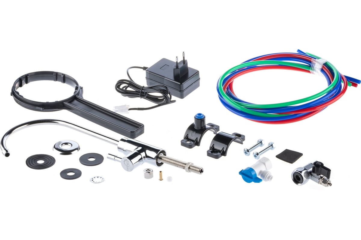 Приобрести гейзер мембранный фильтр для воды престиж п с насосом, 99194