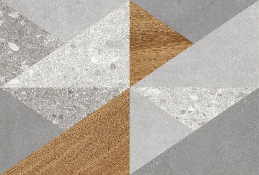 Приобрести global tile плитка керамическая vision светл. сер. 40*27 _декор_ 1 \77,76 9vi0164m