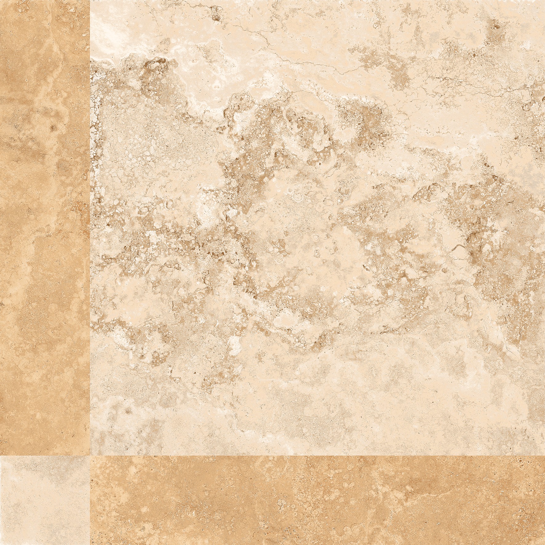 Приобрести декор напольный kerranova shakespeare print light beige/св.-бежев. 4003-s d02 structure 40