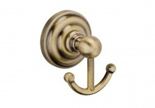 FX-83805 Retro Крючок двойной