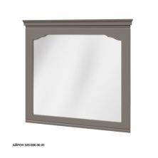 Caprigo Зеркало PRESTON 100 см, айрон