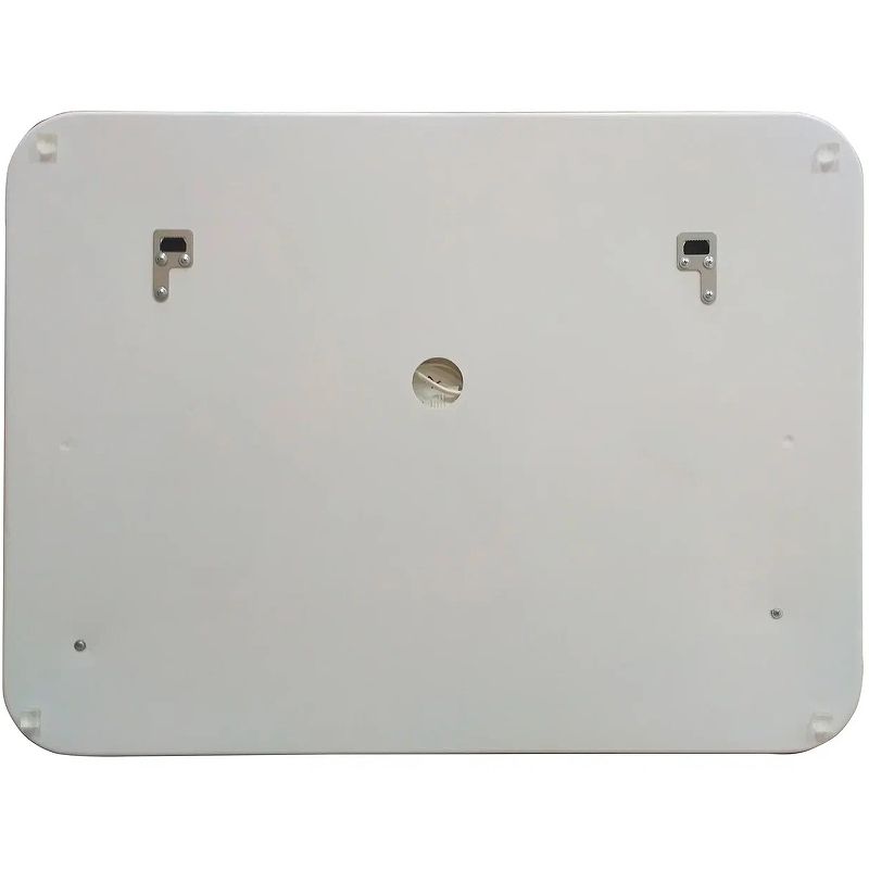 Приобрести continent зеркало с подсветкой elegant 120х70 см, сенсорный включатель, белое