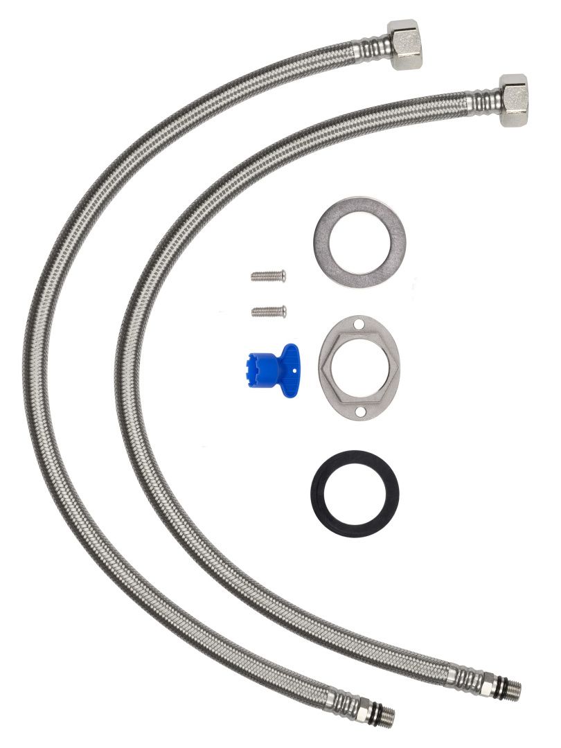 Приобрести смеситель для раковины wonzon & woghand loop, черный матовый (ww-111-00-508)