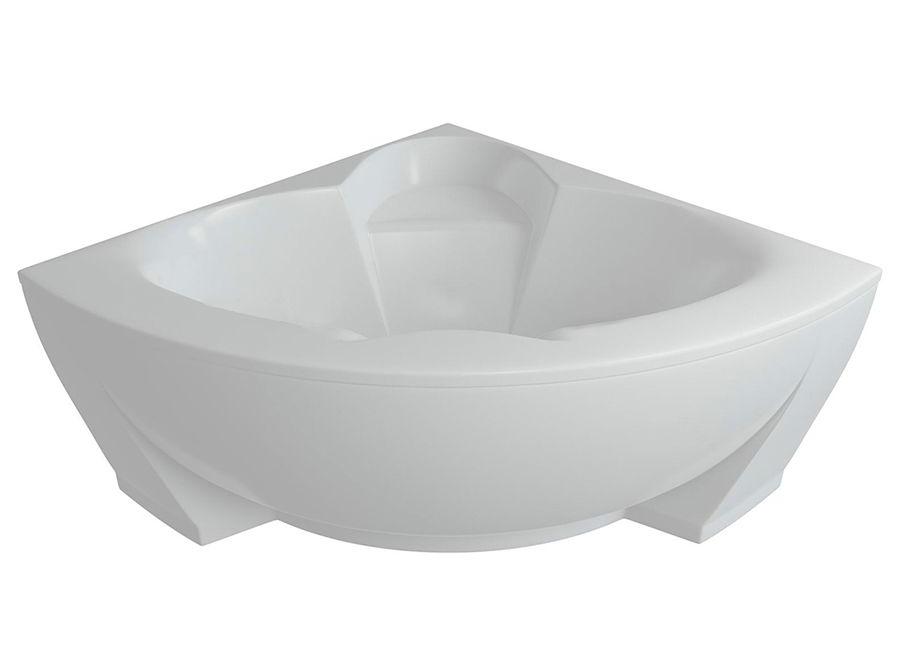 Приобрести акриловая ванна aquatek поларис 2 155х155 см