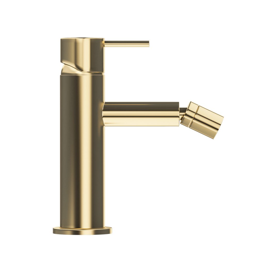 Приобрести cezares смеситель для биде leaf-bsm-l-sr