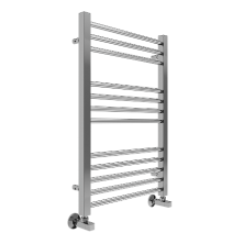 Terminus Полотенцесушитель Сицилия П12 50х80 см, водяной, хром