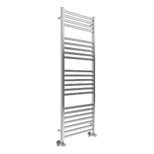 Terminus Полотенцесушитель Ватикан П22 50х140 см, водяной, хром
