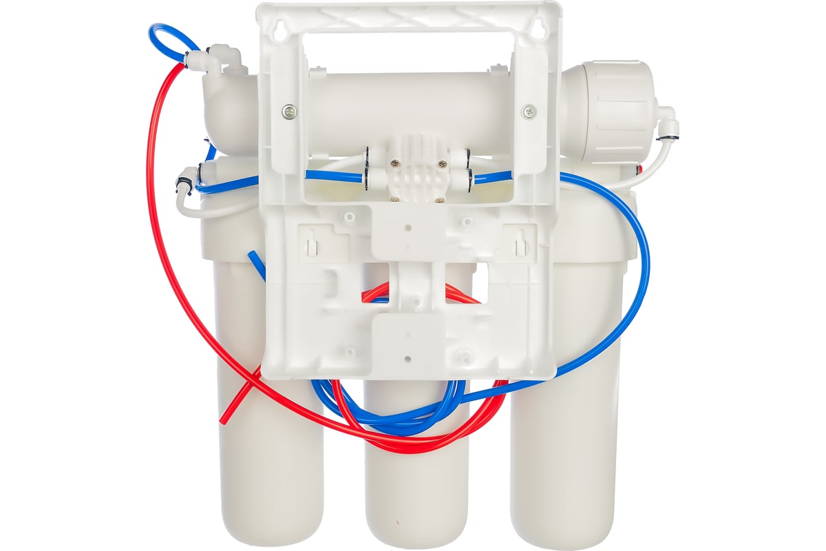 Приобрести аквафор фильтр для воды осмо-050-5, 98852