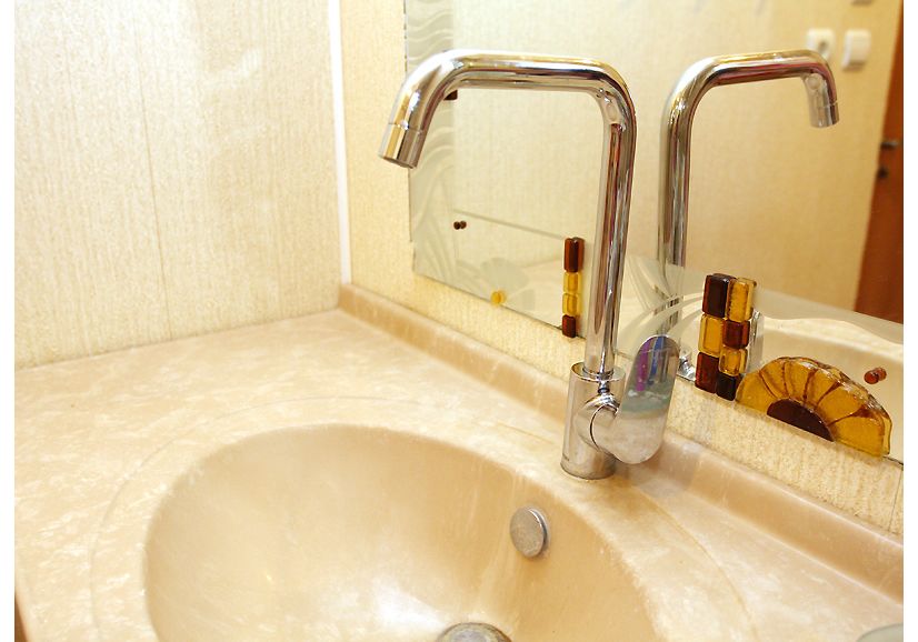 Приобрести смеситель для кухни hansgrohe focus 31820000