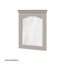 Caprigo Зеркало PRESTON 60 см, сансет