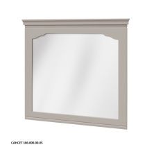 Caprigo Зеркало PRESTON 100 см, сансет