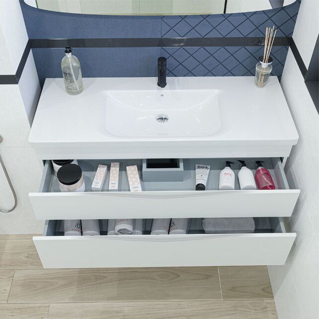 Приобрести caprigo тумба с раковиной lento 120 см, бланж