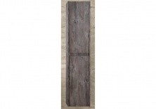 Пенал подвесной BelBagno KRAFT-1600-2A-SC-PP-R 35 см, правый, Pino Pasadena
